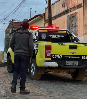 Operações deflagradas em Penedo e Maceió cumprem 49 mandados contra organizações criminosas