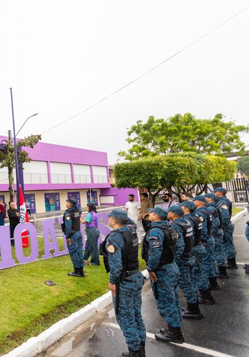Rio Largo celebra 110 anos com entregas, inaugurações e avanços da gestão