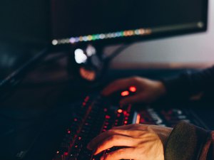 'Vírus' espião infecta PC e registra tudo o que você digita