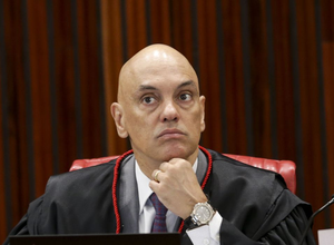 ‘Éramos felizes e não sabíamos’, diz Moraes sobre mundo antes das redes sociais