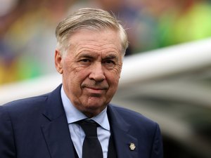 'Sofrer é normal': Ancelotti diz que seleção estava pronta para prorrogação