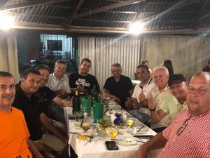 Visita de José Praxedes a União tem um significado especial