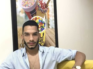 Obra de jovem escritor de Porto de Pedras é selecionada pela Secult