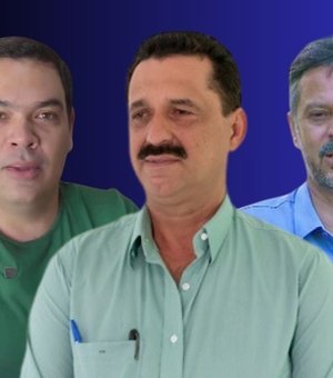 Marlan Ferreira lidera com folga disputa eleitoral em Limoeiro de Anadia, segundo pesquisa Global 3