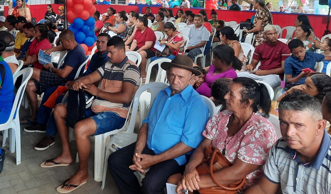 Sine Alagoas anuncia 3.594 vagas de emprego na semana do Natal