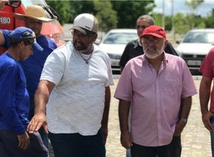 Obras de implantação do programa Cidade Digital são iniciadas em Delmiro Gouveia