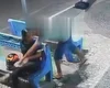Grávida é assaltada ao chegar ao trabalho e suspeito é detido em Delmiro