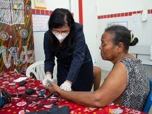 Prefeitura de Maceió continua prestando assistência a mais de quatro mil pessoas