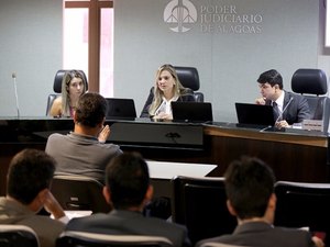 Réus da Operação Taturana não comparecem à audiência e depoimentos são adiados