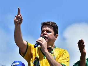 Realtime Big Data mostra força de Davi Davino nos dois votos para o Senado