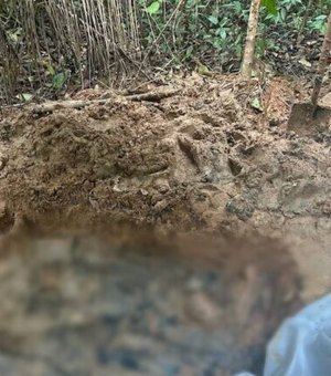 Corpos de líderes cristãos são encontrados em vala comum na Colômbia