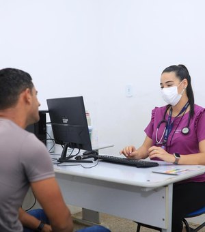 Com dois médicos diários, Unidade Mista de São Sebastião reduz tempo de espera e atinge 14,5 mil atendimentos