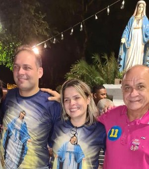 Gaby Ronalsa é eleita vereadora mais votada de Alagoas
