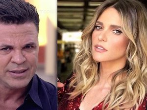 Eduardo Costa pode ter de indenizar Fernanda Lima em até R$ 200 mil