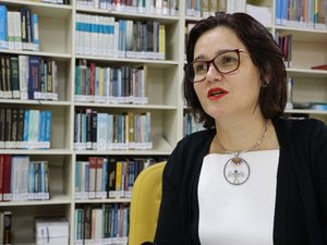 MPE-AL quer internação de adolescente com suspeita de Covid-19 que cometeu assalto