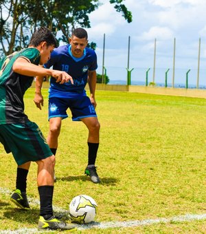 Futebol, basquete e crossfit vão agitar este final de semana em Arapiraca