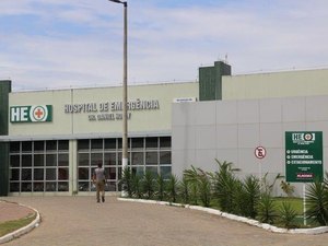 HEA fez mais de 500 cirurgias ortopédicas nos últimos cinco meses