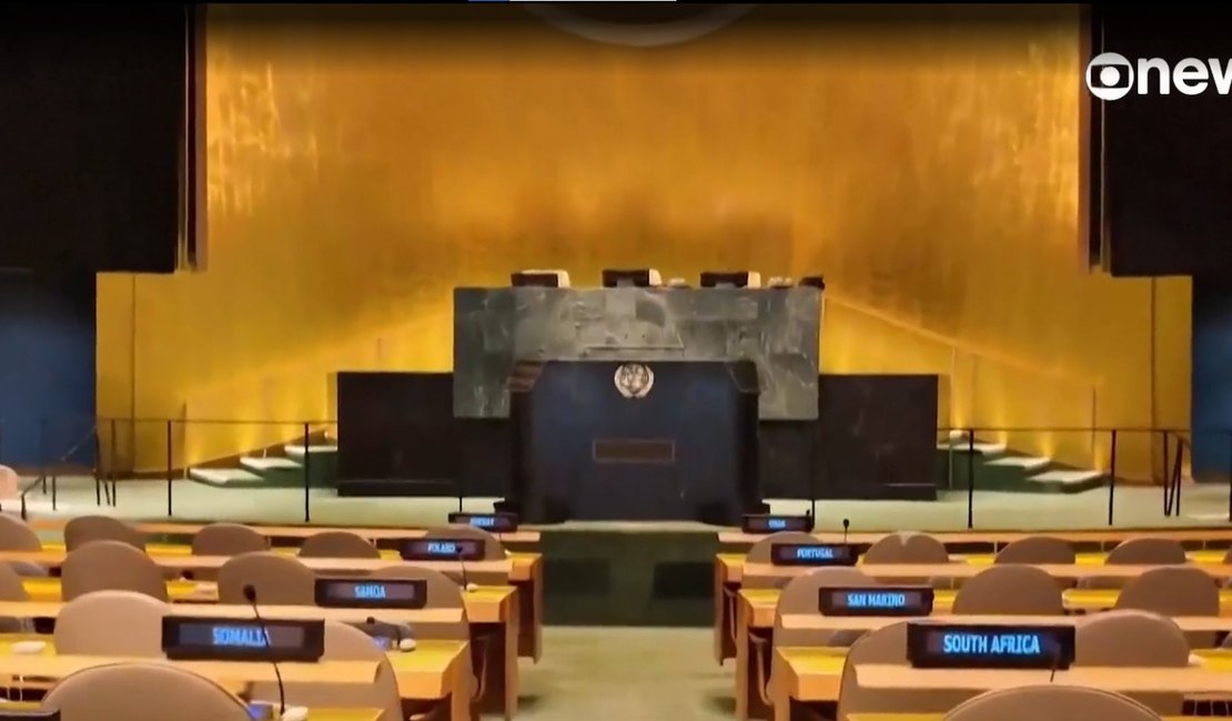 Canadá, Reino Unido e Austrália reconhecem o Estado Palestino e condenam ações de Israel