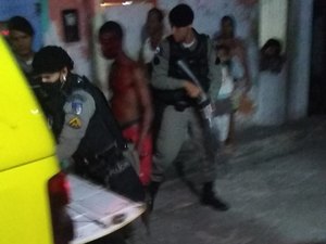 Acusado de estuprar a sobrinha de apenas 5 anos em Penedo é indiciado pela Polícia Civil