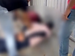 Polícia Civil prende suspeito dos crimes de estupro de vulnerável e pornografia infantil na Jatiúca