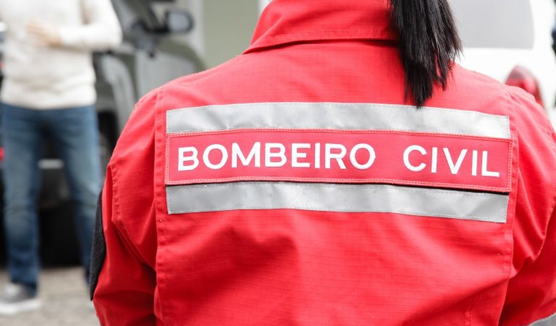 Homem sofre traumatismo craniano após cair de escada em Maragogi