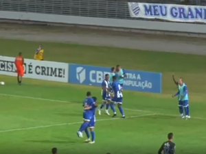 CSA vacila no Rei Pelé, só empata com o Ituano e segue pressionado na Série C