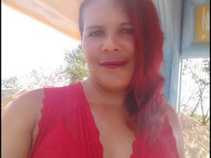 Mulher é assassinada a tiros na Barra de Santo Antônio
