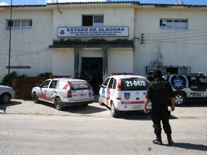 PM prende suspeitos por 10º assalto a mercadinho em Penedo