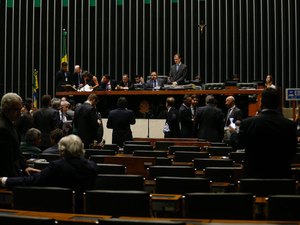 Congresso aprova Plano Plurianual para 2020-2023 