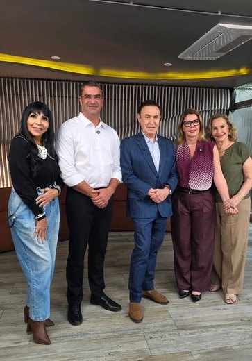 Maragogi reforça presença no cenário turístico internacional durante a WTM Latin America 2026
