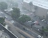 Maceió e outras 46 cidades de AL seguem em alerta de perigo de chuvas