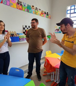 Curso de Libras e Libras Kids estão com inscrições abertas em Arapiraca