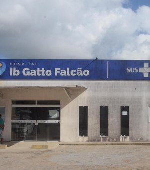 Hospital Ib Gatto Falcão registra mais de 40 mil atendimentos no primeiro ano de execução do Projeto Humanizar
