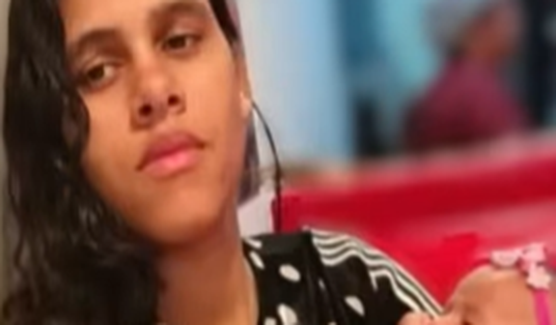 Polícia Civil prende suspeito de ocultar corpo de jovem desaparecida com bebê