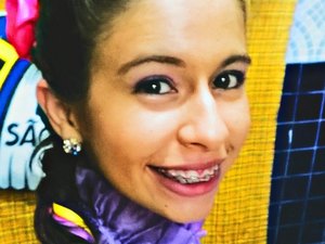 Adolescente de 16 anos desaparece em Arapiraca