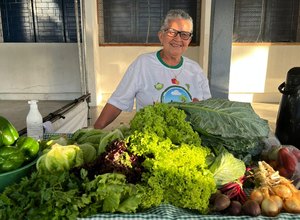 Uneal promove 2ª edição da Feira Cultural e Agroecológica em Arapiraca