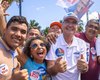Renan Calheiros chega à reta final com maior percentual para o Senado
