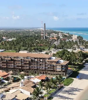 Justiça suspende obras de megaempreendimento em área costeira de Marechal Deodoro