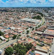 Prefeito Luciano encaminha Projeto de Lei da Zona Azul à Câmara de Arapiraca