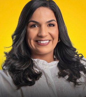 Pesquisa aponta aprovação de 77% à gestão da prefeita Márcia Cavalcante em São Luís do Quitunde