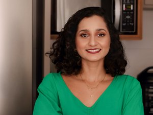 Da Carreira Militar à Gastronomia de alto Padrão: A inspiradora jornada de Gabriela Rangel