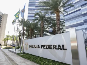 Em ação com a Interpol, PF prende hacker do caso Banco Master em Dubai
