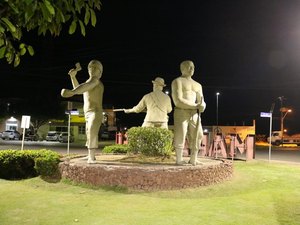 Maragofli inicia nesta quarta-feira com literatura e música ao vivo