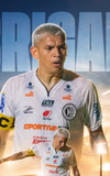 ASA anuncia saída de Júnior Viçosa e presta homenagem a ídolo alvinegro