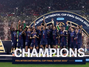 Fifa anuncia Catar como sede da Copa Intercontinental de Clubes