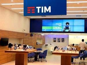 TIM lança internet residencial via rede 4G em Maceió