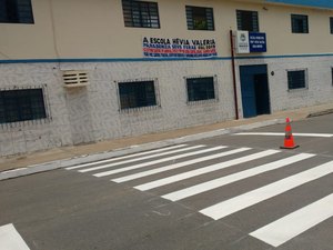 Pré-matrícula para vagas remanescentes inicia dia 9 de março
