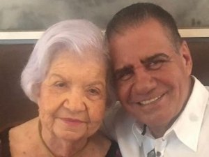 Morre Liége Tavares, mãe de conselheiro do CSA