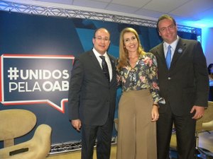 Advogados lançam Movimento Unidos pela OAB Alagoas