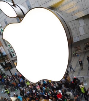 Queda nas vendas de iPhones faz Apple ter seu pior trimestre em 13 anos